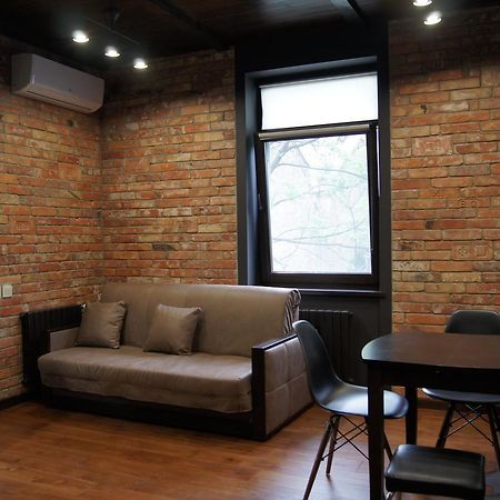 Apartment near Golden Gates Kiev Buitenkant foto