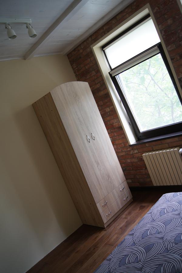Apartment near Golden Gates Kiev Buitenkant foto