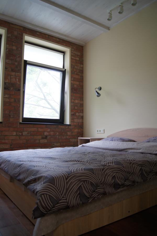 Apartment near Golden Gates Kiev Buitenkant foto