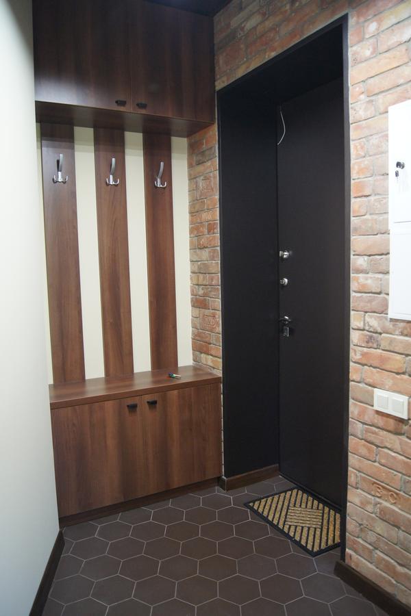 Apartment near Golden Gates Kiev Buitenkant foto
